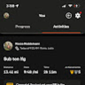 Meet your Posher, Donna